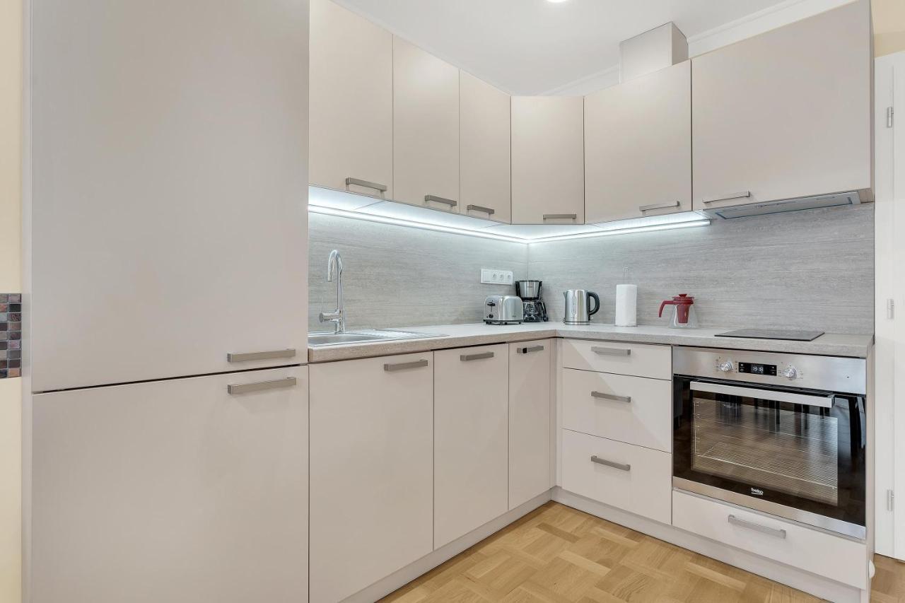 Apartmany Na Vyhledech Loučná pod Klínovcem Exteriör bild